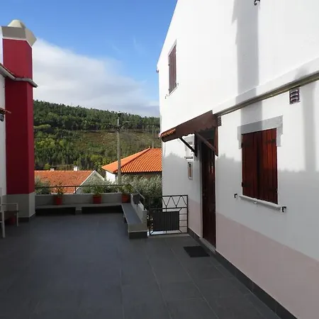 Villa Casa Do Limoeiro 2 Valezim Exterior foto