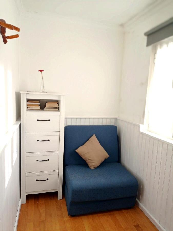 Casa Do Limoeiro 2 * Valezim