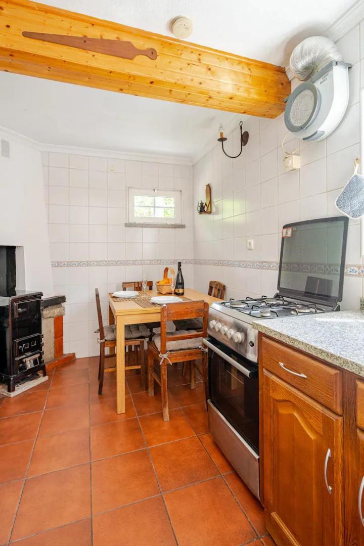 Casa Do Limoeiro 2
