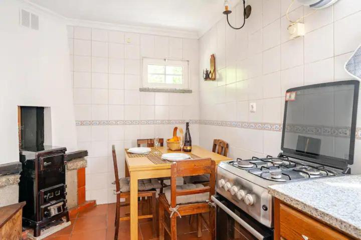 Casa Do Limoeiro 2 Ferienhaus